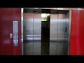ENORMOUS MEI Entrance Elevator at Target Boston Fenway in Boston MA