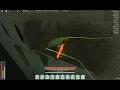 Deepwoken What is Behind One of The Eastern Luminant Teleporter Gates