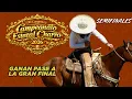 Rancho San Rafael avanza a la final de campeon de campeones AAA