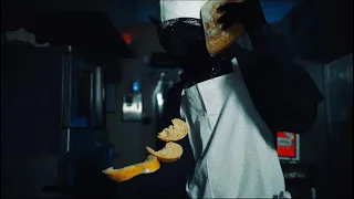 Kraff - Pink Panther (Official Music Video)