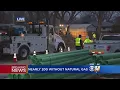 Approximately 175 Homes Without Gas Service After Line Damaged In Garland