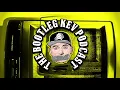 50 Cent & Snoop were the biggest rappers ever (The Bootleg Kev Podcast)