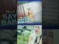 Download Lagu Dilla Novera - Sayang Babagi Duo (Official Music Video)