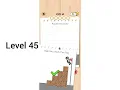 Brain Test 5 Level 45 Walkthrough