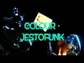 Colour · Jestofunk