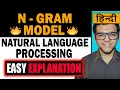 n gram model