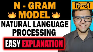 n gram model