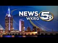 WKRG News 5 This Morning - April 1 2021 6am Hour