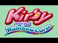 Download Lagu Milky Way Wishes [Kirby Super Star] - Kirby and the Rainbow Curse OST Extended