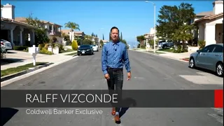RALFF VIZCONDE realtor recent sold homes