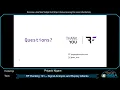 RF Hacking 101 - Signal Analysis and Replay Attacks