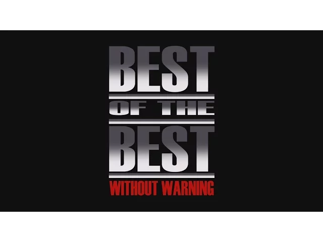 Best of the Best 4 - Without Warning - english trailer HD