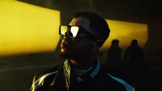 Hamza Codéine 19 Clip Officiel 