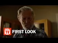 The Old Man Season 1 First Look Rotten Tomatoes TV