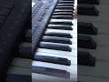 Lagu Technics KN-3000 61 keys keyboard