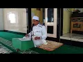 Download Lagu YA ALLAH YA ADZIM GUBAHAN KH. ANANG RAMLI HAQ BATI-BATI