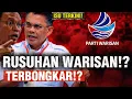 “SIAPA MAHU AZIS JADI PRESIDEN WARISAN!?” Fakta Atau Mainan Persepsi!?\