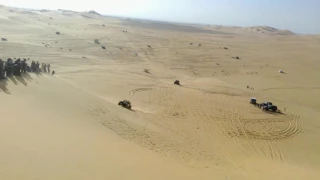 استعراض اقوى سيارات لرالي تي تي نوع نيسان 1998 