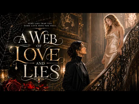 A Web of Love and Lies Episode 13