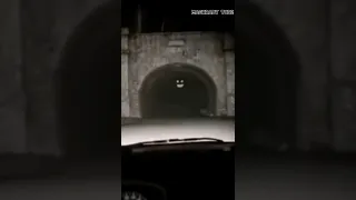 ظهور جن انا وماشي بالسيارة  ظهور جن انا وماشي بالسيارة