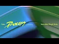 Cabu - Process feat. Milan Ring & Ta-ku