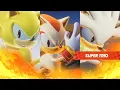 Download Lagu Super Trio in Sonic Racing: CrossWorlds