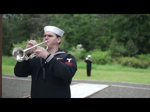 Download MP3 Echo Taps by Navy Band Northwest