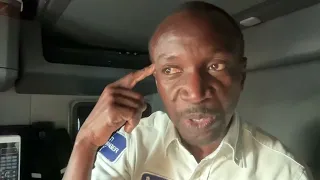 Walmart Truck Driver - How To Get Good Directions To The Store Docks