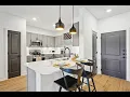 B1 2 Bedroom Apartment Tour Cendana Craig Ranch McKinney TX