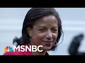 Joe Biden s Vice President List Continues To Narrow Morning Joe MSNBC