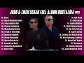 Download Lagu JHON SERAN \u0026 EMEN SERAN FULL COVER LAGU NOSTALGIA || Full Album Lagu Nostalgia 2025 - Populer!