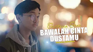 gustrian geno bawalah cinta dustamu official music video slowrock terbaru 2023