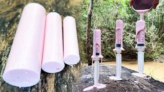 Satisfying SOAP Hacks You Need to Know Now!