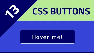 Button With Awesome Hover Animation Using HTML CSS