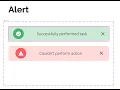 How To Build Animated React Toast Notification Framer Motion
