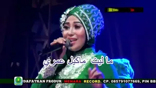 Download Munsyida Ria  Ana Hina Voc Ima Rohima MP3