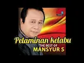 Download Lagu MANSYUR S - PELAMINAN KELABU