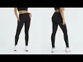 32 Degrees Women s High-Waist Active Full Legging