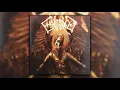 Chaos Blood - Fragments Of A Shattered Skull (Full Album) [2007]