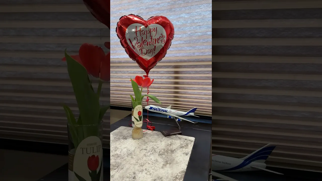 The Reality of Long-Distance Love (Valentine’s Day Special)