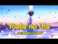 Download Lagu Dazbee - Yoake no Uta (ft M2U)