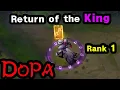 Download Lagu Dopa Is Back