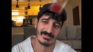 واحشني يا ملك الحكايات دندنها