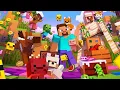 MINECRAFT TRAILER VERSI JAVA EDITION NOSTALGIA