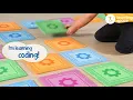 Lets Go Code Activity Set Learning SPACE