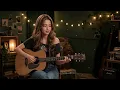 Night Changes Acoustic Cover by One Direction – Relaxing Evening Vibes 🎶