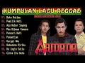 Lagu Reggae __ Armada Band Cover 🔥 Top Hits Spotify Indonesia 2025.