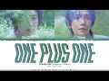 JEONGHAN x JOSHUA (SEVENTEEN) 'One plus one' Lyrics (세븐틴 One plus one 가사) [Color Coded Han_Rom_Eng]