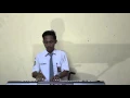 Download Lagu Piano Sonate in C Major K545 (Mozart Cover) By Ahmad Robi Muslim