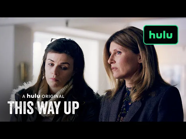 This Way Up | Season 2 Coming Soon | A Hulu Original